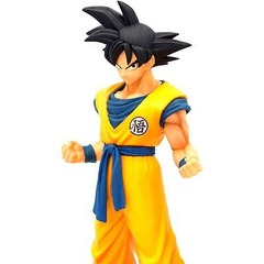 Hero DXF - Dragon Ball Super - Son Goku Figure